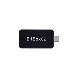 BitBox02 Multi edition, denarnica za Bitcoin in druge kriptovalute