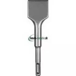 Bosch Pljosnato dleto SDS plus 2608690178, 140 x 40 mm