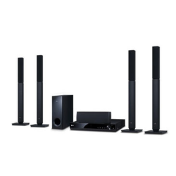LG DVD Kućno kino DH4530T