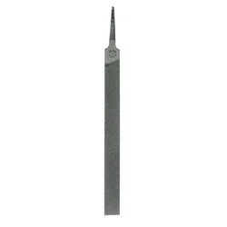 Ploska pila BLU-DAN, groba, 100 mm