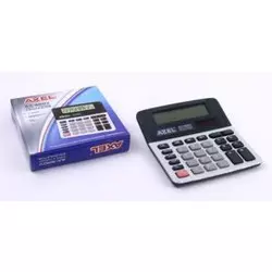 Axel AX-500V Kalkulator ( 08/051 )