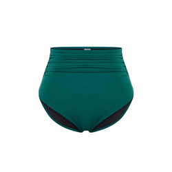 Trendyol Curve Green