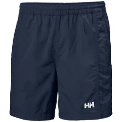 Helly Hansen moške kopalne hlače Temno modra S Calshort