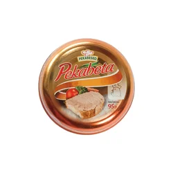 Pašteta Kokošija Pekabeta, 95 g