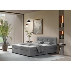 MID.YOU POSTELJA BOXSPRING