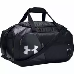 Under Armour Sportska torba Crna UNDENIABLE DUFFEL 4.0 SM