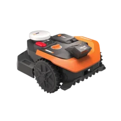 WORX robotska kosilnica M650 WR365E Landroid Vision Cloud