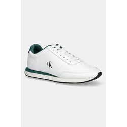 Superge Calvin Klein RETRO RUNNER ESS LTH