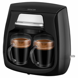 Sencor SCE 2100BK aparat za kafu