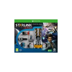 XBOX ONE Starlink Battle for Atlas - Starter Pack