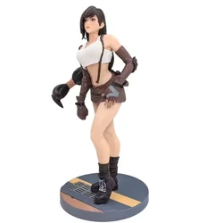 shumee Zbirateljska figura Tife Lockhart iz igre Final Fantasy VII (št. 12)