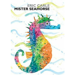 Mister Seahorse