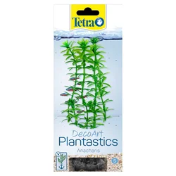 Tetra plastična biljka anacharis - s / 15 cm