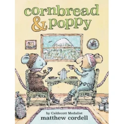 Cornbread & Poppy