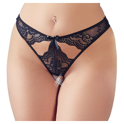 NO:XQSE Briefs 2310821 Black M
