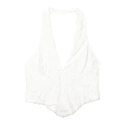 Pull&Bear Top bela