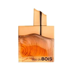 Fragrance World Unisex parfem Bois De Bois, EDP, 100 ml