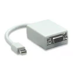 MANHATTAN Mini DisplayPort VGA Adapter 322508