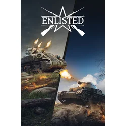 Enlisted - Thunder in the Sky Bundle XBOX LIVE Key EUROPE