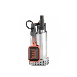 Black + Decker pumpa za vodu BXUP750XCE