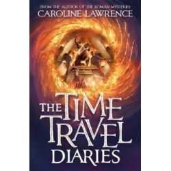 Time Travel Diaries