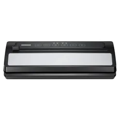 HEINNER Aparat za vakuumiranje i zavarivanje HAV-E110SS, 110W, Crni