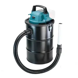 Bežični usisivač za pepeo 20L, 20V solo - BORMANN BBP3920