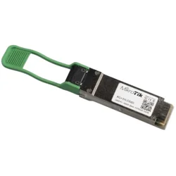 Mikrotik XQ+31LC02D, Opticki modul,100 Gbps,3.5W,2km