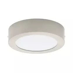 Eglo 78213 - LED plafonsko svetlo FUEVA LED/10,9W/230V