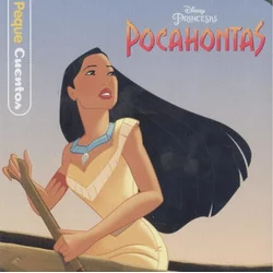 Pocahontas. Pequecuentos