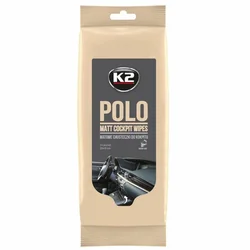 Elle K2 COCKPIT MATT ROBČKI ENERGY SHOT POLO MATT ROBČKI 24 KOSOV