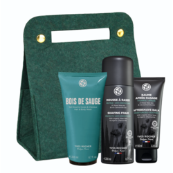 Yves Rocher Muški kozmetički set Bois de Suge