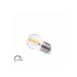 BBLINK LED Filament sijalica G45 6.5W E27 2700K
