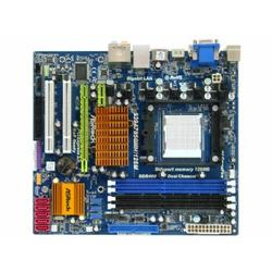 ASROCK MATICNA plosca 939A785GMH 128M S939, PCIE, V512, F1000