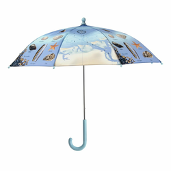 Otroški dežnik Sea World – Esschert Design