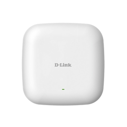 D-LINK DAP-2660 Wireless AC1200 Simutaneous Dual Band PoE Access Point