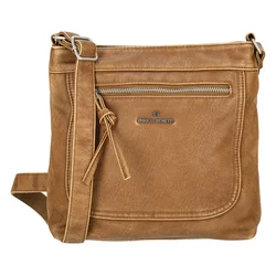Enrico Benetti Harper 65064 Camel