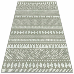 Decormat Zunanji tepih Indijski slog 140x210 cm
