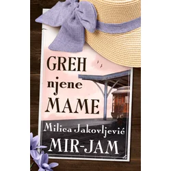 Greh njene mame