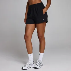 MP Womens Basics Sweatshorts - Black - S