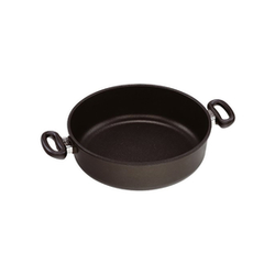 AMT Gastroguss globoka ponev, 28 cm