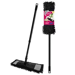 YORK MOP SA DRŠKOM PEPITA