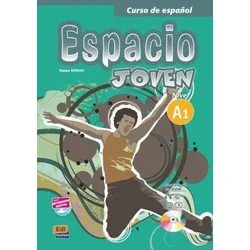 Espacio Joven A1