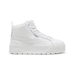 Puma KARMEN II MID, ženske patike za slobodno vreme, bela 397459
