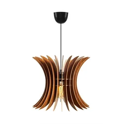 Opviq Luster 144, Smeđi