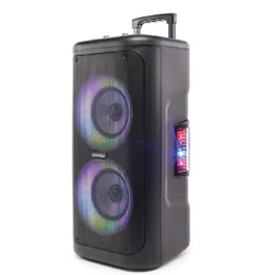 Opticum SOUND X3 PARTY BOX KARAOKE