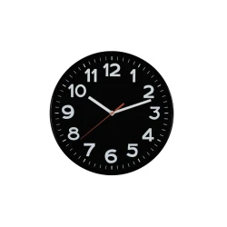 Analogni zidni sat 25cm