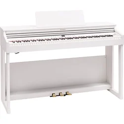 Roland RP701 White Digitalni piano (Rabljeno)
