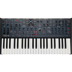 OBERHEIM TEO-5 Synthesizer