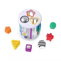 Kids Ii Baby Einstein Igracka Sorter Zen & Cal’S Plyground 12493